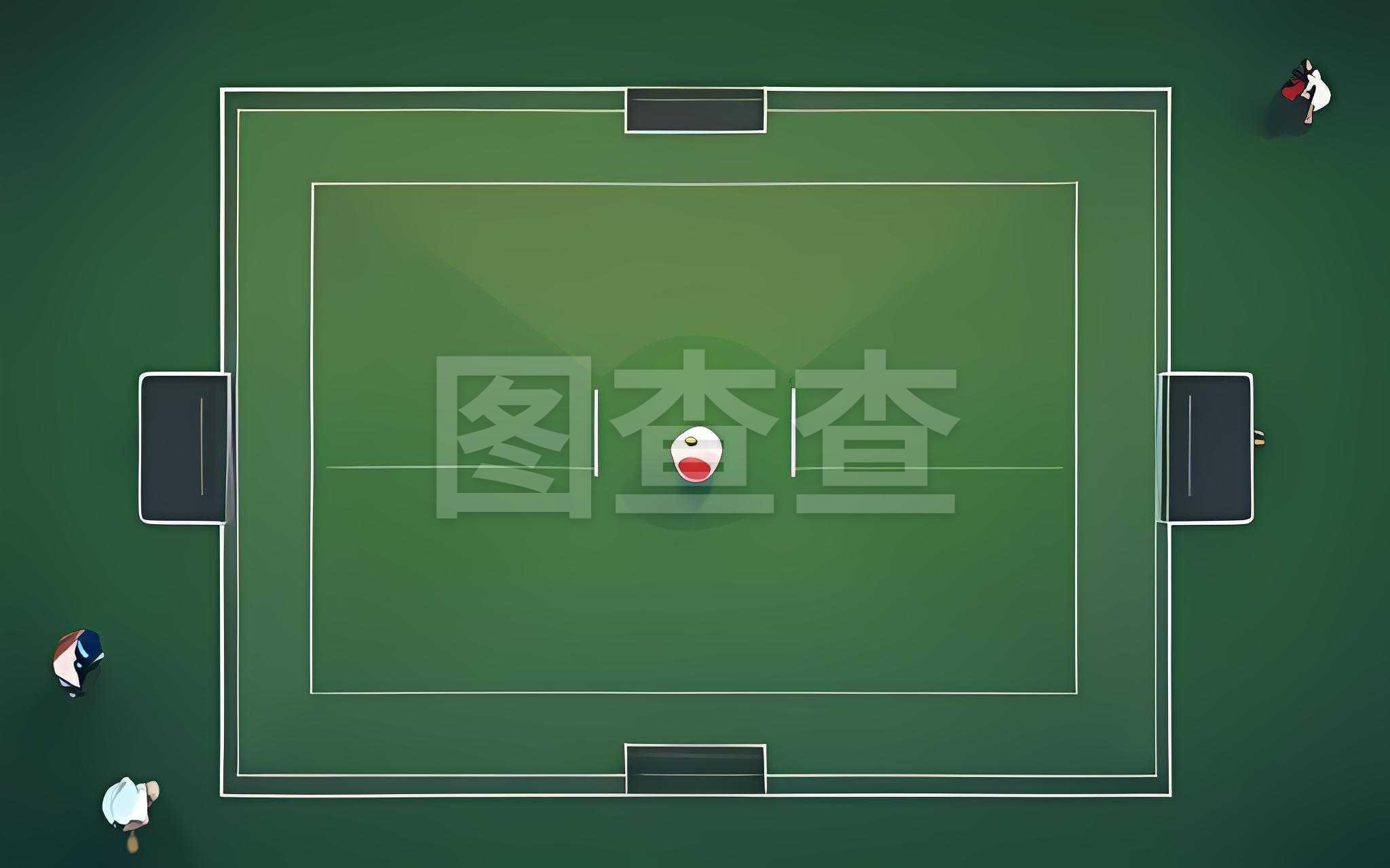 压力下