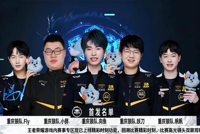 一个优秀的