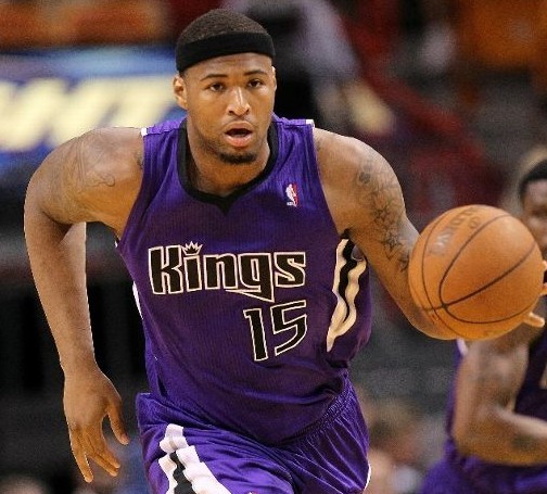 凯恩的到来 凯恩的到来